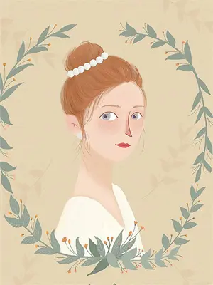 女将军追妻记gl