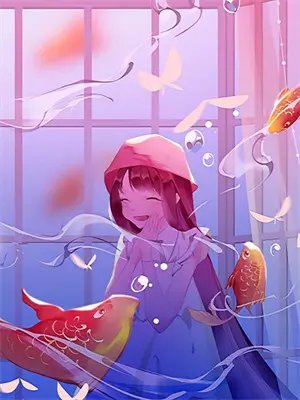 为青春添一抹色彩