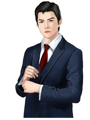 老婆同学会旧情复燃