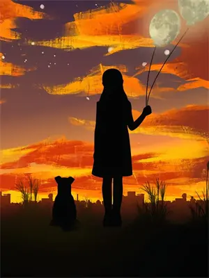 重生之嫁给她女主爹