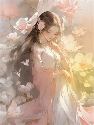 送你一朵白玫瑰是什么意思