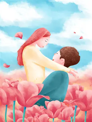 镜中直播间程女神