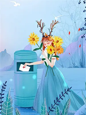 我们都诚实一点歌词