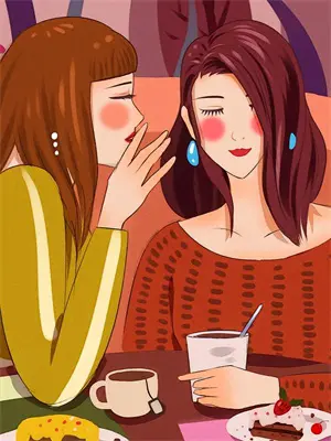 女帝生了孩子男主却不知道