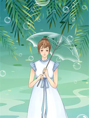 无人接听的对话