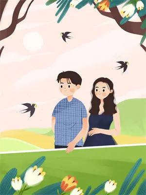 租客让我连人带房当陪嫁后,我让他连滚带爬