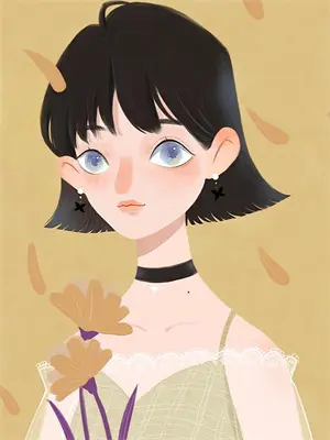 漫山遍野的花香