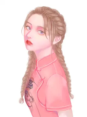 你还是和以前一样怎么回复