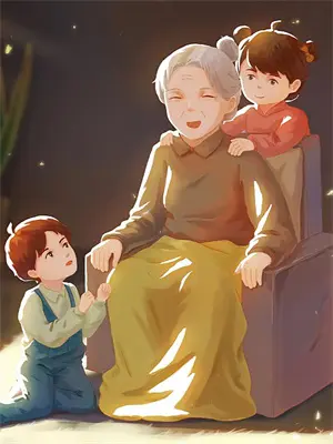 穿书前男友们无数