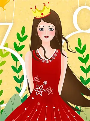 cos反串女装大佬