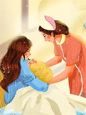 女主莲华重生小说