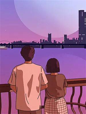 校园舞台青春合奏