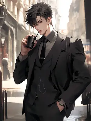 满级大佬又在虐渣了[穿书]