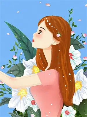 女皇攻略手册电视剧