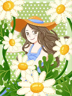 神豪奶爸系统女主