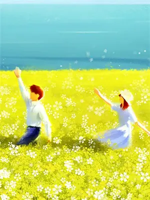 重生后穿成死对头的未婚妻