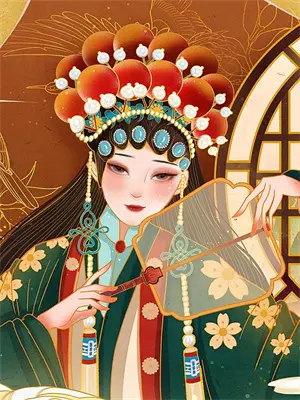 二十年错爱结局