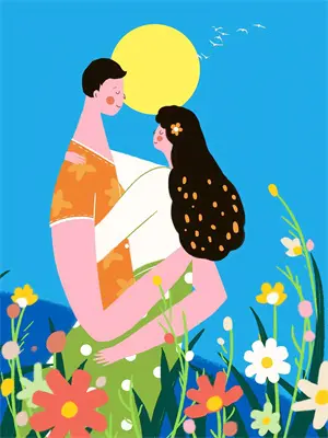 师父变成了我的男宠后