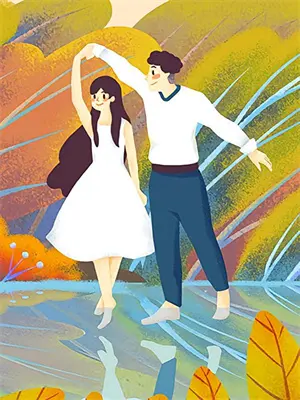 婆婆健忘症和儿媳妇