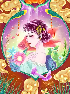 叶小姐逆袭人生