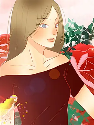 美食奇缘漫画下拉式