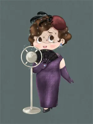 枭雄：从征服小姨开始