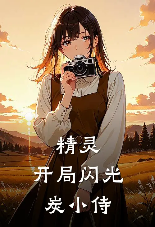 精灵：开局闪光炭小侍