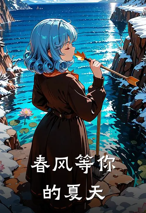 春风等你的夏天