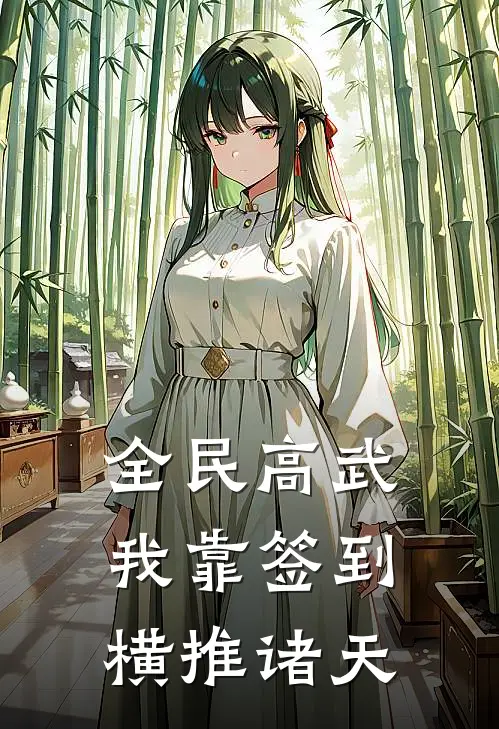 全民高武：我靠签到横推诸天