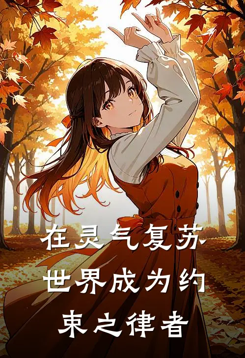 在灵气复苏世界成为约束之律者