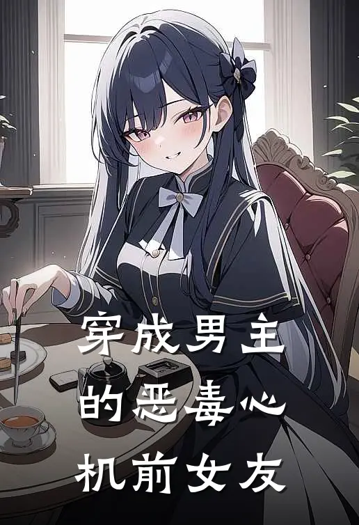 穿成男主的恶毒心机前女友