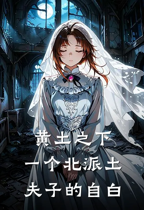 黄土之下：一个北派土夫子的自白