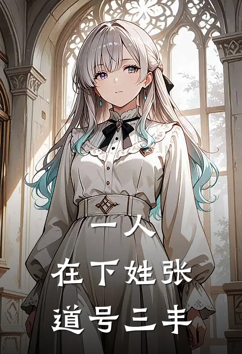 一人：在下姓张，道号三丰