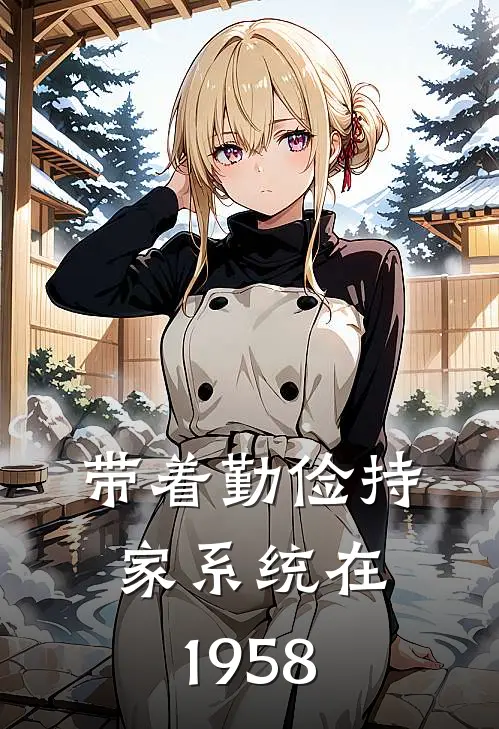 带着勤俭持家系统在1958