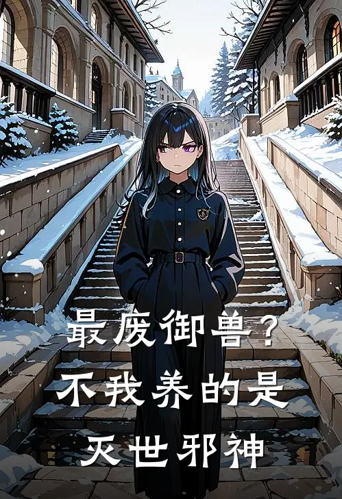 最废御兽？不，我养的是灭世邪神