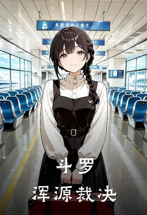 斗罗：浑源裁决