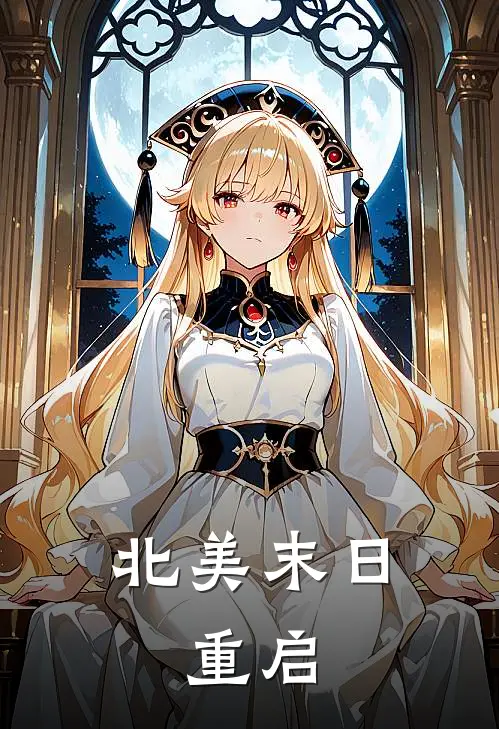 北美末日：重启