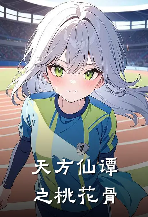 天方仙谭之桃花骨