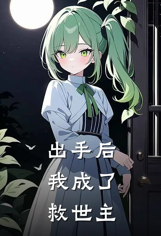 出手后，我成了救世主