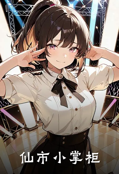 仙市小掌柜