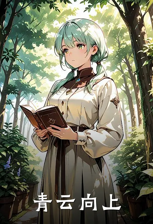 青云向上