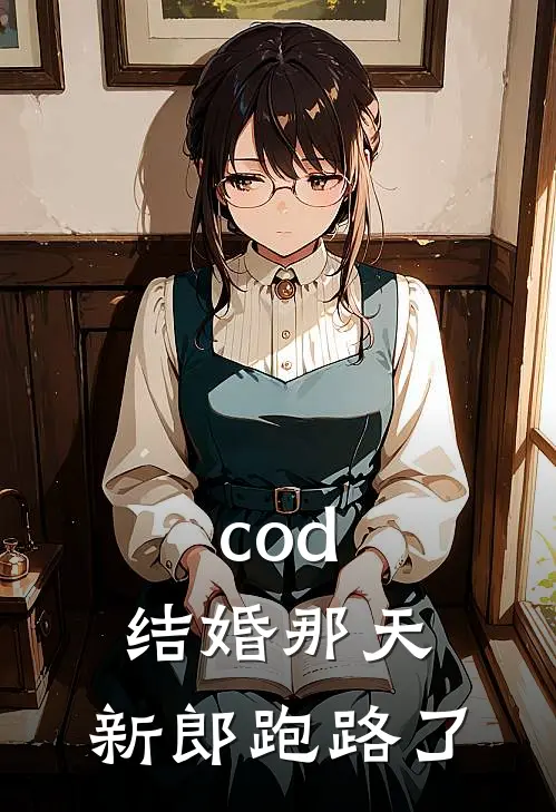 cod：结婚那天，新郎跑路了