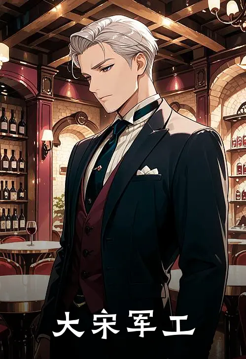 大宋军工