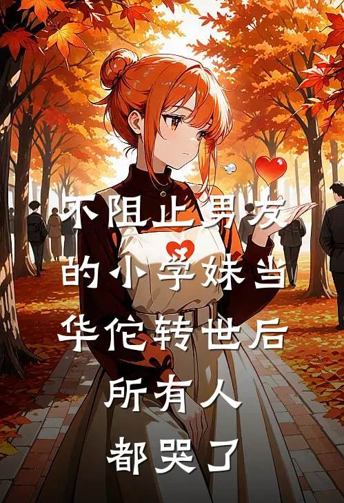 不阻止男友的小学妹当华佗转世后，所有人都哭了