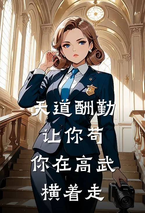 天道酬勤让你苟，你在高武横着走