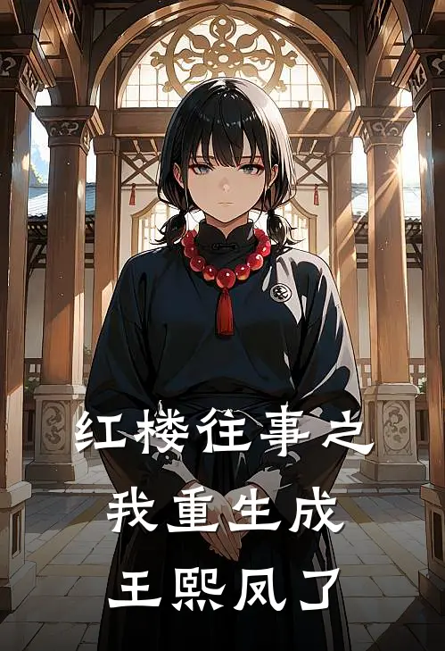 红楼往事之我重生成王熙凤了