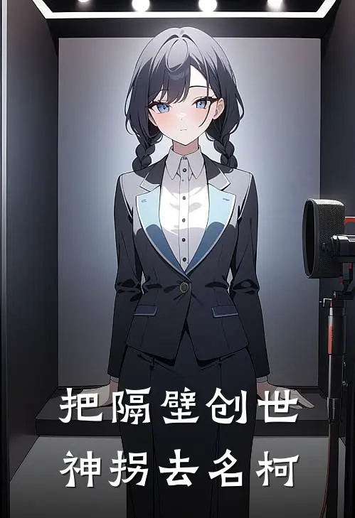 把隔壁创世神拐去名柯