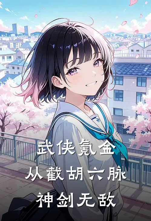 武侠氪金：从截胡六脉神剑无敌