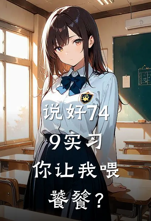 说好749实习，你让我喂饕餮？