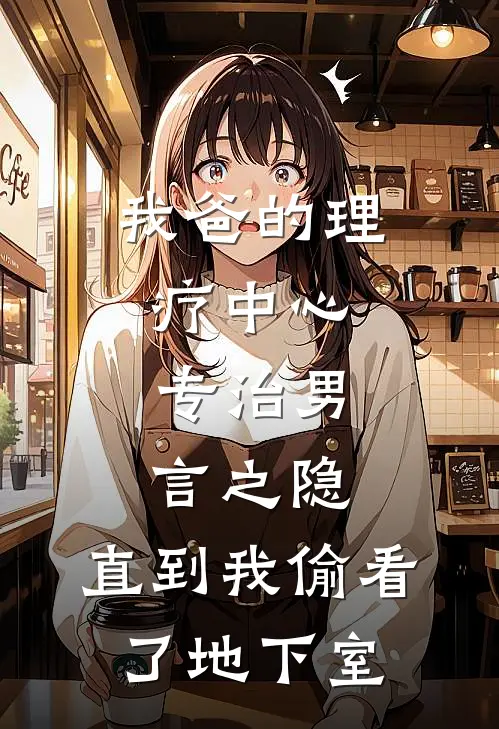 我爸的理疗中心，专治“男言之隐”，直到我偷看了地下室